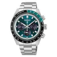 Montre Seiko Homme Prospex in Acier HBJ003P1